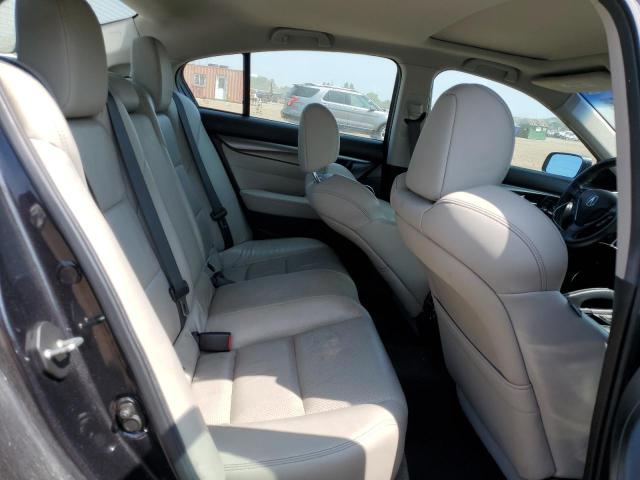 Photo 10 from auction – 2013 ACURA TL TECH with VIN 19UUA9F56DA000902
