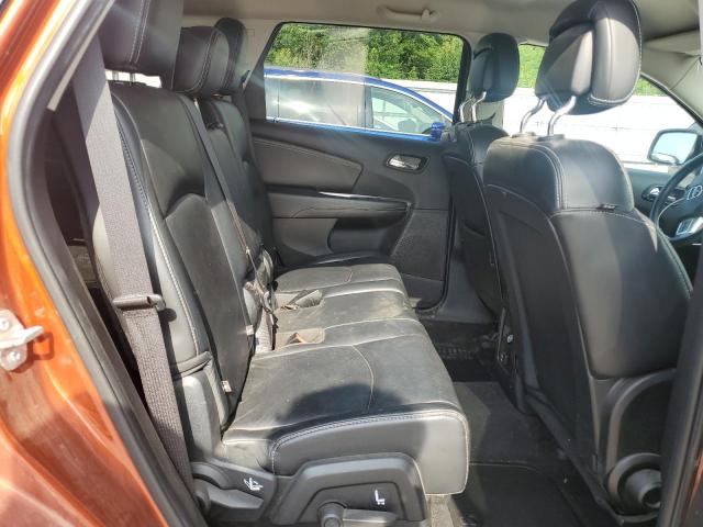 Photo 10 from auction – 2014 DODGE JOURNEY LI with VIN 3C4PDDDG5ET279280