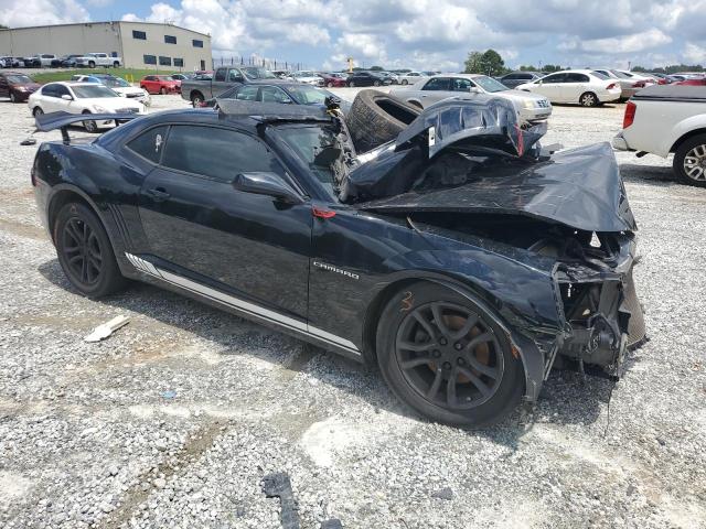 Photo 4 from auction – 2015 CHEVROLET CAMARO with VIN 2G1FB1E36F9197468