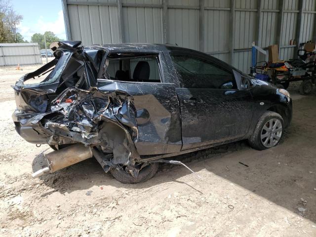 Photo 3 from auction – 2014 MAZDA MAZDA2 TOU with VIN JM1DE1LY3E0176011