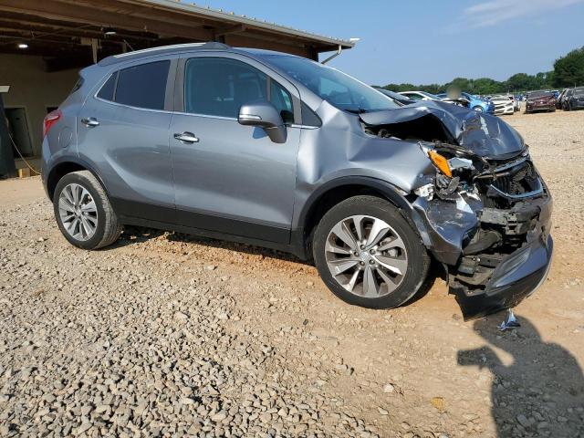 Photo 4 from auction – 2019 BUICK ENCORE PRE with VIN KL4CJASB8KB739648