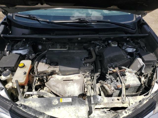 Photo 12 from auction – 2016 TOYOTA RAV4 XLE with VIN 2T3RFREV7GW533967