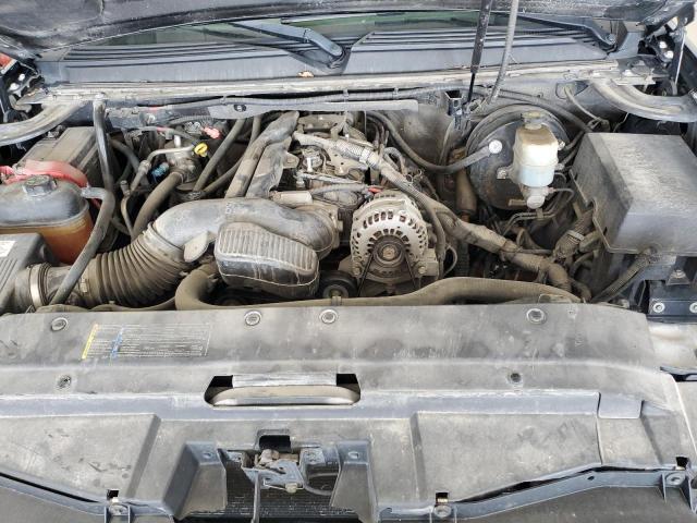 Photo 11 from auction – 2007 CHEVROLET AVALANCHE with VIN 3GNFK12317G302556