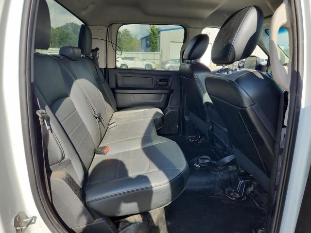 Photo 10 from auction – 2022 RAM 1500 CLASS with VIN 3C6RR7KG4NG285201