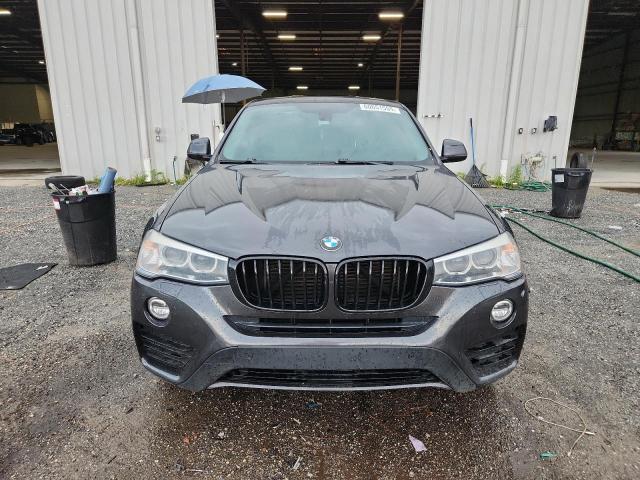 Photo 5 from auction – 2016 BMW X4 XDRIVE2 with VIN 5UXXW3C5XG0R20586