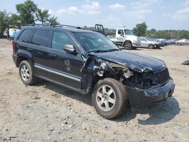 Photo 4 from auction – 2010 JEEP GRAND CHER with VIN 1J4PR4GK6AC149106