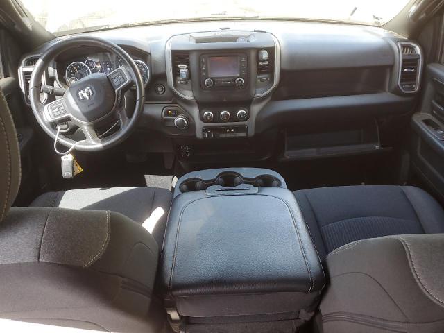 Photo 8 from auction – 2021 RAM 2500 TRADE with VIN 3C6UR5CJ6MG516557