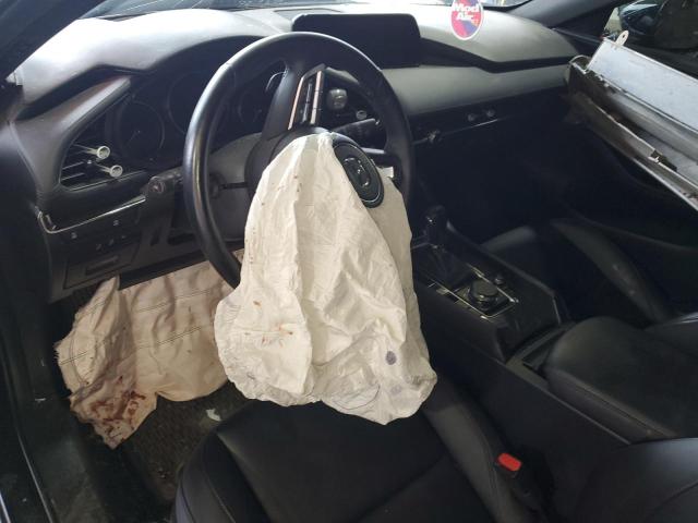 صورة رقم 8 من المزاد - 2023 MAZDA 3 مع VIN JM1BPBJY3P1618681
