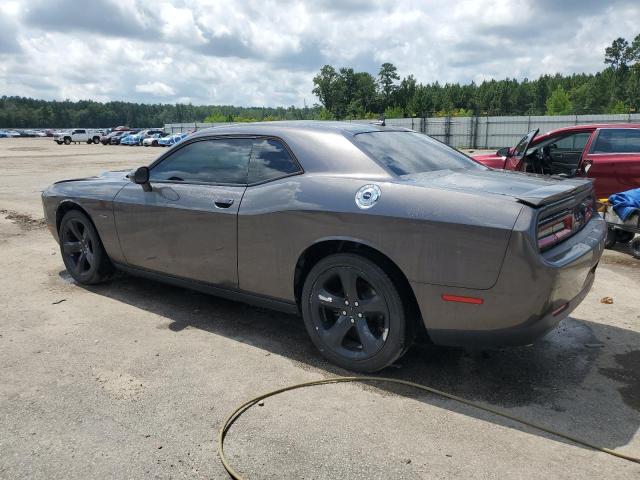 Photo 2 from auction – 2015 DODGE CHALLENGER with VIN 2C3CDZAT3FH911057