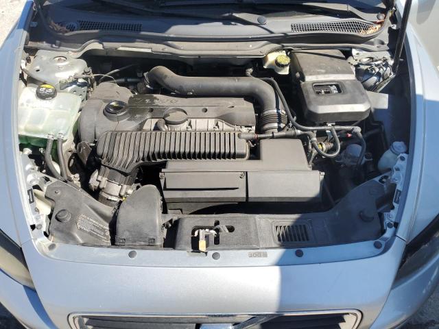 Photo 11 from auction – 2008 VOLVO C30 T5 with VIN YV1MK672582052286