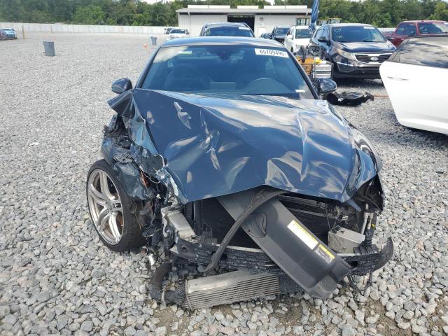 Photo 5 from auction – 2018 AUDI A5 PREMIUM with VIN WAU7NAF52JA025175