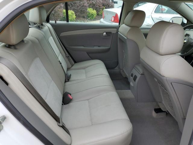 Photo 10 from auction – 2009 CHEVROLET MALIBU 2LT with VIN 1G1ZJ57789F190749