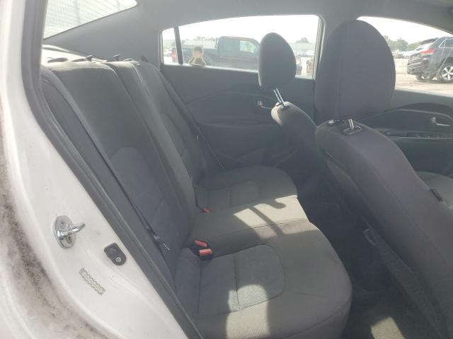 Photo 10 from auction – 2016 KIA RIO LX with VIN KNADM4A38G6588272