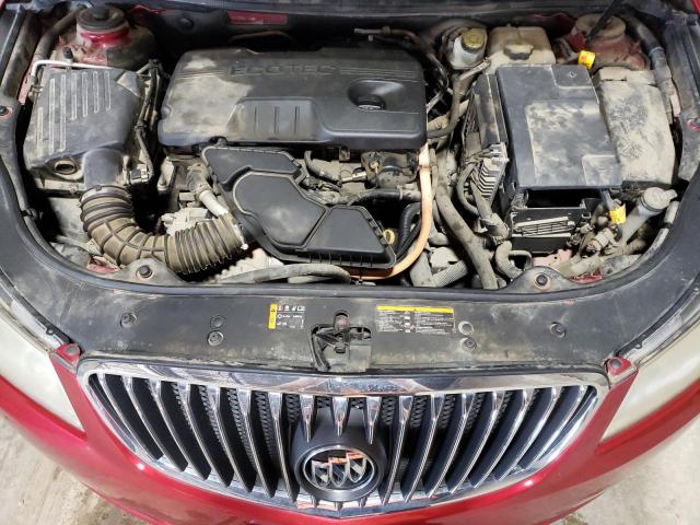 Photo 11 from auction – 2013 BUICK LACROSSE with VIN 1G4GC5ER4DF121588