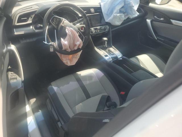 Photo 8 from auction – 2016 HONDA CIVIC EX with VIN 2HGFC3B34GH360812