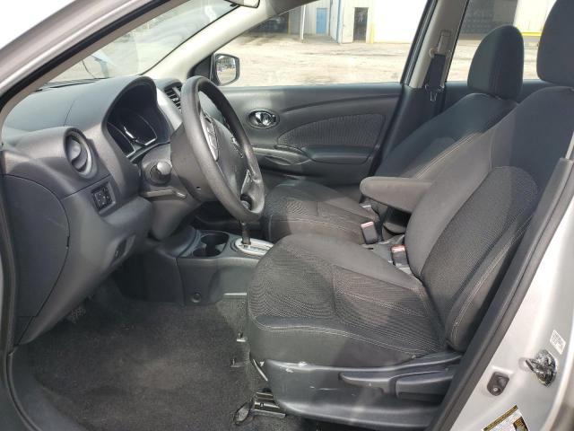 Photo 7 from auction – 2016 NISSAN VERSA S with VIN 3N1CN7AP4GL872636