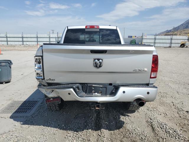 Photo 6 from auction – 2012 DODGE RAM 1500 S with VIN 1C6RD7MT9CS140962