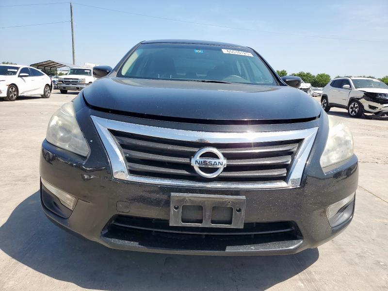 Photo 5 from auction – 2015 NISSAN ALTIMA 2.5 with VIN 1N4AL3AP9FC588065