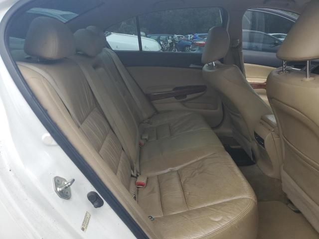 Photo 10 from auction – 2012 HONDA ACCORD EXL with VIN 1HGCP3F85CA042624