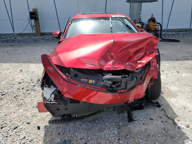 Photo 5 from auction – 2021 MAZDA 3 PREFERRE with VIN JM1BPACL3M1329422