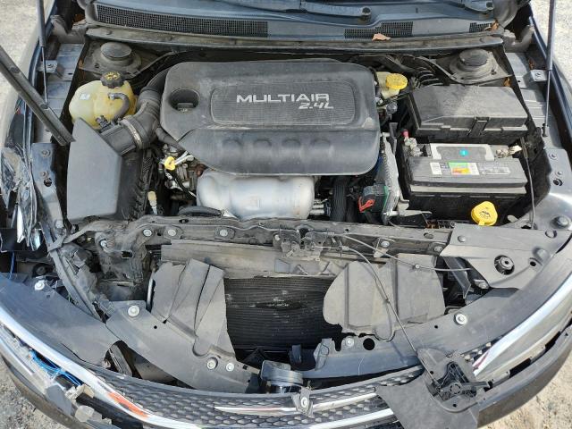 Фото 11 с аукциона – 2017 CHRYSLER 200 LIMITE с VIN 1C3CCCAB8HN505034