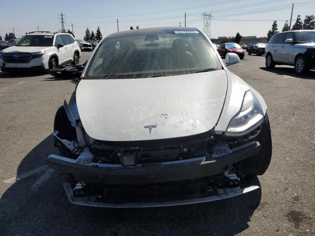 Photo 5 from auction – 2020 TESLA MODEL 3 with VIN 5YJ3E1EA5LF614795