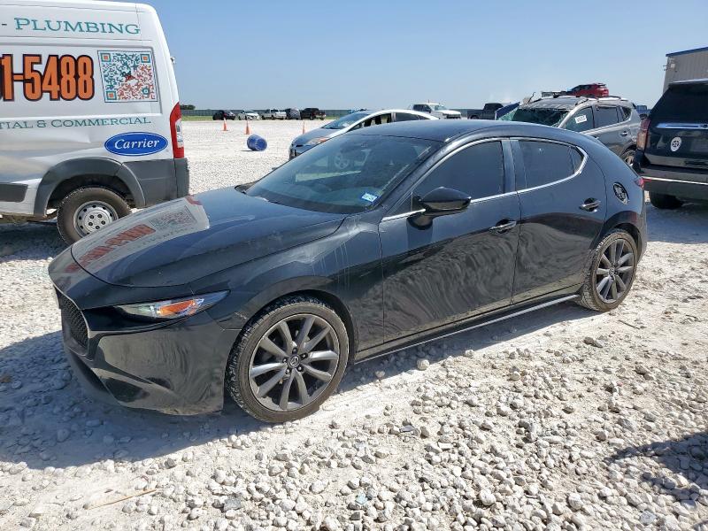 MAZDA 3 2019 with VIN JM1BPAJM4K1140903 - Photo from auction