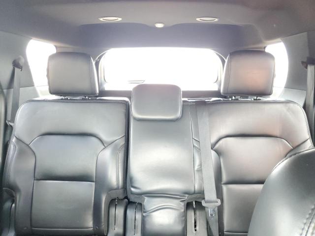 Photo 10 from auction – 2019 FORD EXPLORER X with VIN 1FM5K7DH5KGB27566