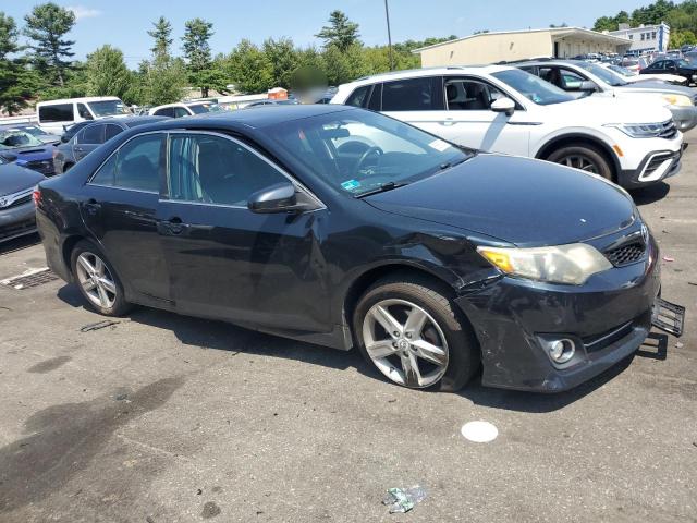 صورة رقم 4 من المزاد - 2012 TOYOTA CAMRY BASE مع VIN 4T1BF1FK4CU112928
