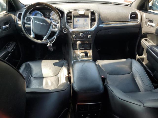 Photo 8 from auction – 2011 CHRYSLER 300C with VIN 2C3CK6CT0BH524025