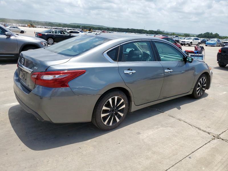 Photo 3 from auction – 2018 NISSAN ALTIMA 2.5 with VIN 1N4AL3APXJC270996