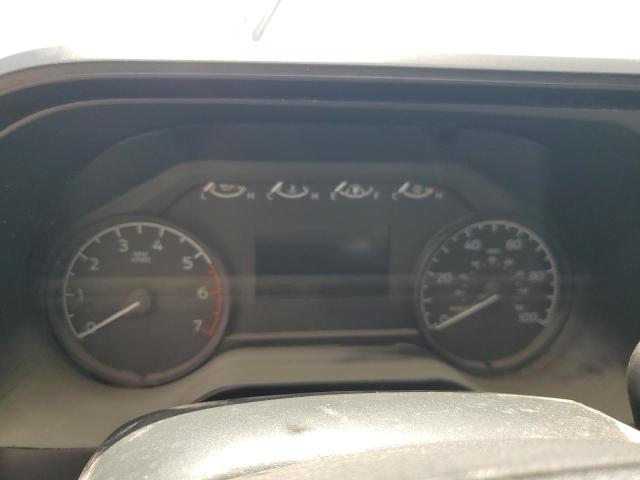 Photo 9 from auction – 2024 FORD F250 SUPER with VIN 1FTBF2BA4REC61169