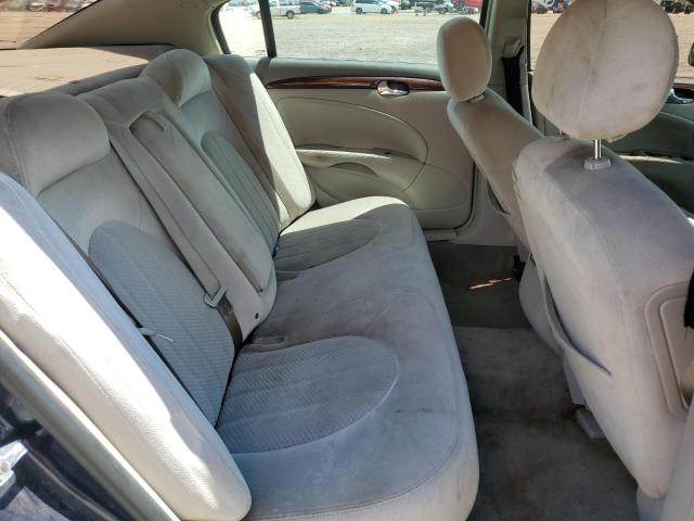 Photo 10 from auction – 2007 BUICK LUCERNE CX with VIN 1G4HP57227U124241