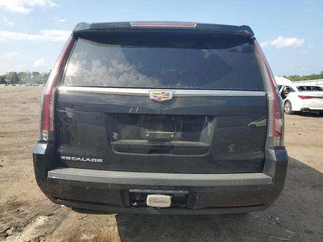 Photo 6 from auction – 2018 CADILLAC ESCALADE P with VIN 1GYS4CKJ2JR390210