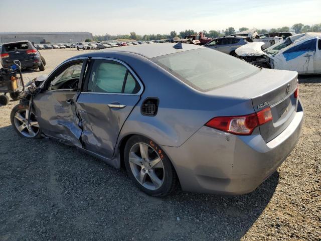 Photo 2 from auction – 2011 ACURA TSX with VIN JH4CU2F62BC006343