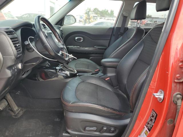 Photo 7 from auction – 2017 KIA SOUL ! with VIN KNDJX3AA5H7493072
