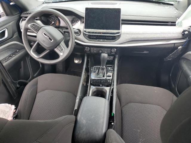 Photo 8 from auction – 2024 JEEP COMPASS SP with VIN 3C4NJDAN4RT170138