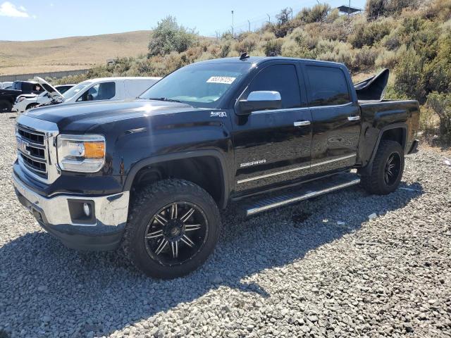 GMC SIERRA K15 2014 con VIN 3GTU2VEC5EG526641 - Foto de la subasta