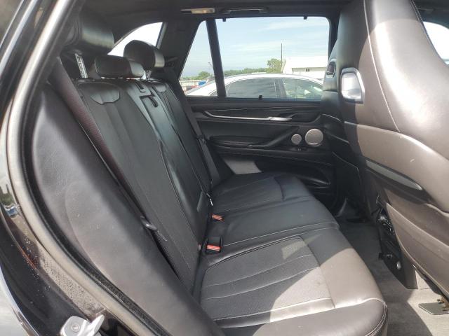 Photo 11 from auction – 2016 BMW X5 M with VIN 5YMKT6C56G0R78370