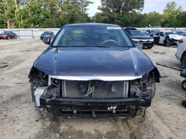 Photo 5 from auction – 2011 TOYOTA AVALON BAS with VIN 4T1BK3DB5BU424359