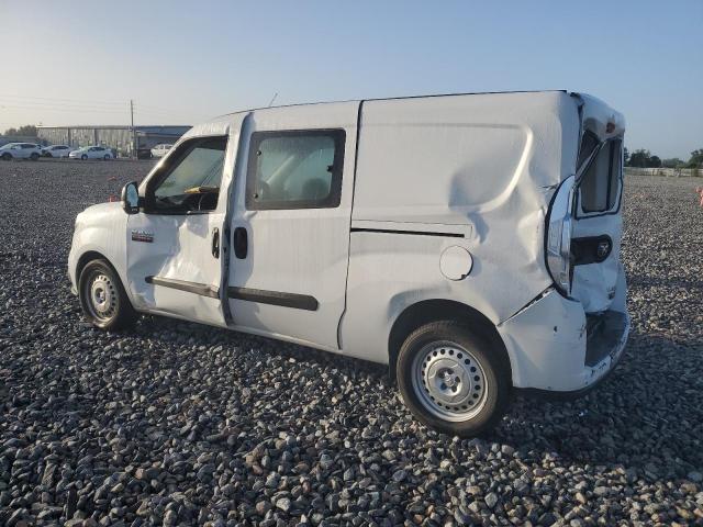 Photo 2 from auction – 2022 RAM PROMASTER with VIN ZFBHRFABXN6W48402