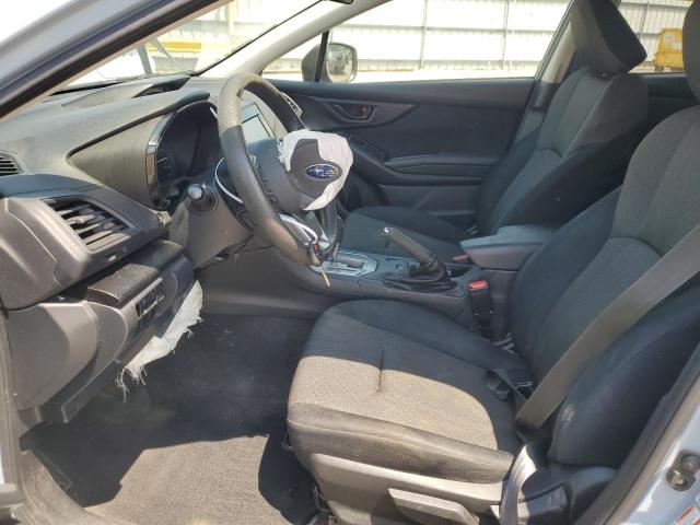 Фото 7 с аукциона – 2019 SUBARU CROSSTREK с VIN JF2GTABC6K8291709