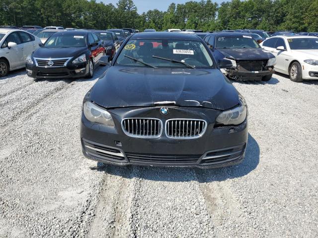 Photo 5 from auction – 2014 BMW 528 XI with VIN WBA5A7C55ED612405