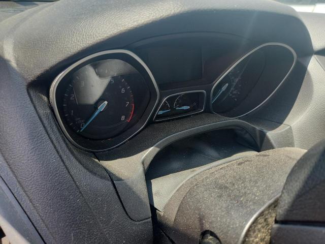 Photo 9 from auction – 2014 FORD FOCUS SE with VIN 1FADP3F27EL115326
