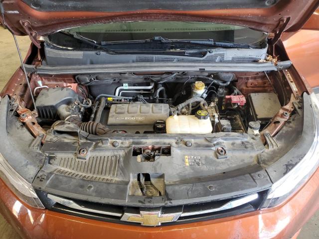 Photo 12 from auction – 2019 CHEVROLET TRAX 1LT with VIN 3GNCJPSB6KL236053