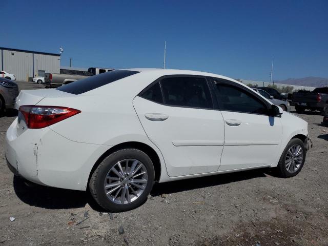 Photo 3 from auction – 2014 TOYOTA COROLLA L with VIN 5YFBURHE2EP055094