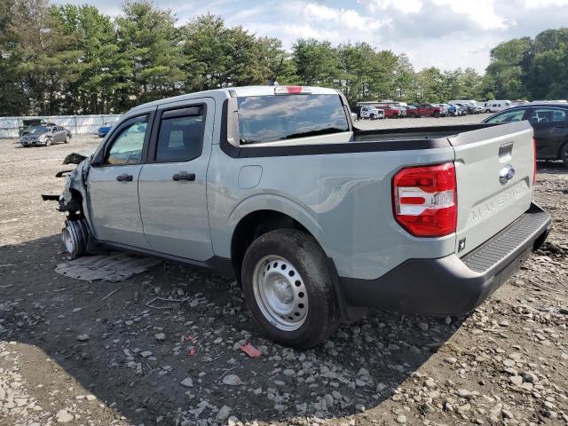 Photo 2 from auction – 2024 FORD MAVERICK X with VIN 3FTTW8A92RRA26832