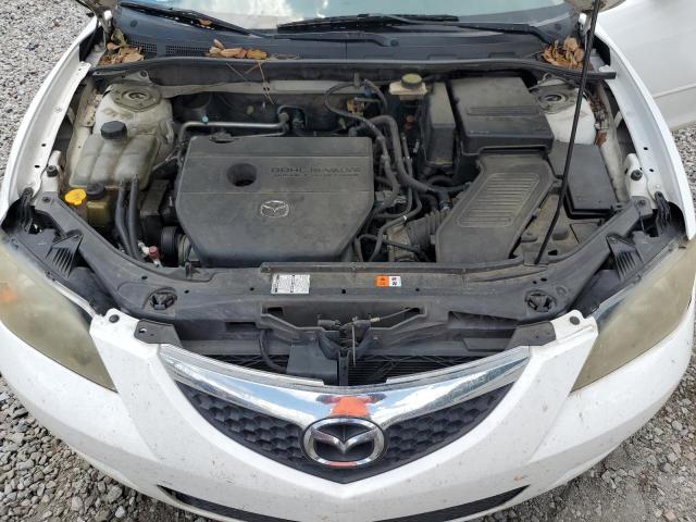 Photo 11 from auction – 2008 MAZDA 3 I with VIN JM1BK12F981828662