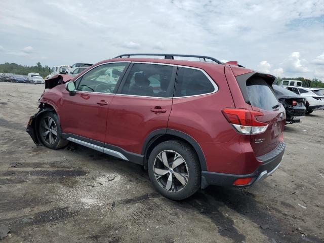 Foto 2 de la subasta – 2021 SUBARU FORESTER con VIN JF2SKAXC5MH451572