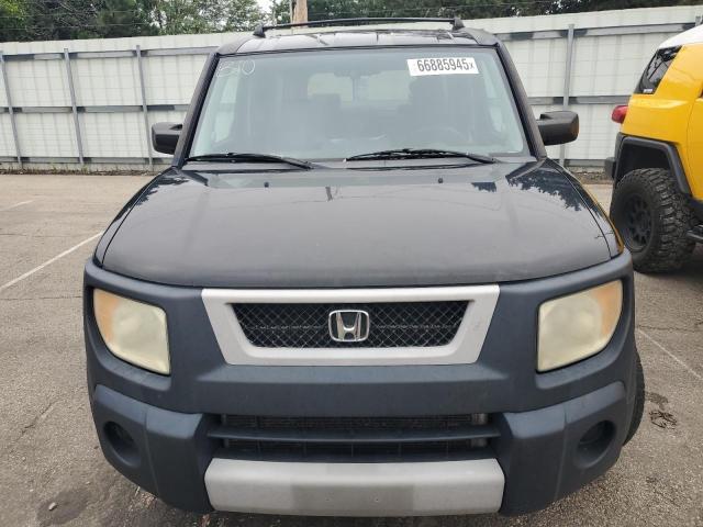 Photo 5 from auction – 2005 HONDA ELEMENT EX with VIN 5J6YH286X5L027254